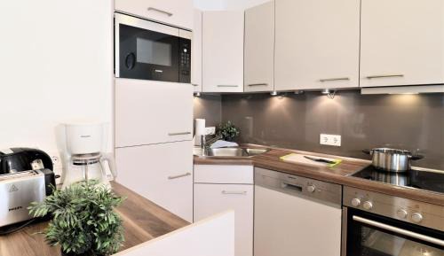 Two-Bedroom Apartment - Top 9