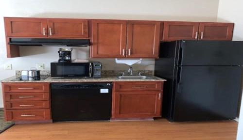 Twin Room - Mobility Access with Bath Tub