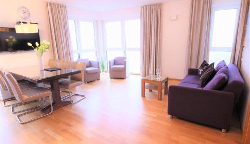 Apartment with Lake View Top 12
