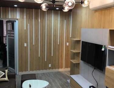 Family Suite with Balcony