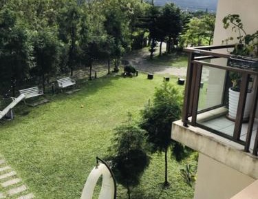 Deluxe Double Room with Bath