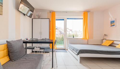 Quadruple Room with Bathroom