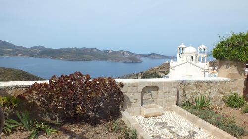 Villa with Sea View