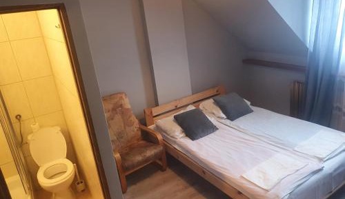 Budget Double or Twin Room