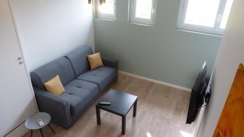 Appartement 1 chambre