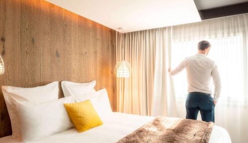 Privilege Double Room