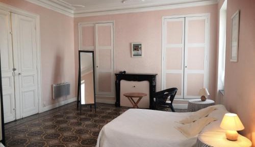 Large Twin Room