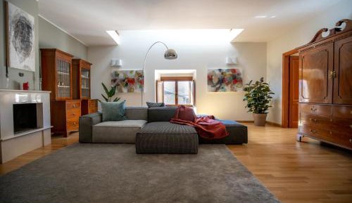 Apartment - Split Level
