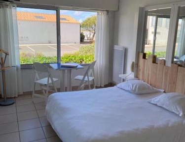 Family Double Room