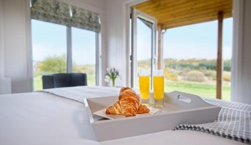 One-Bedroom Chalet