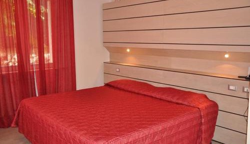 Superior Deluxe Double or Twin Room 