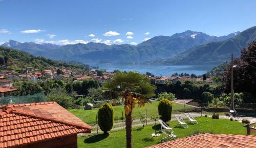 Double Room with Lake View