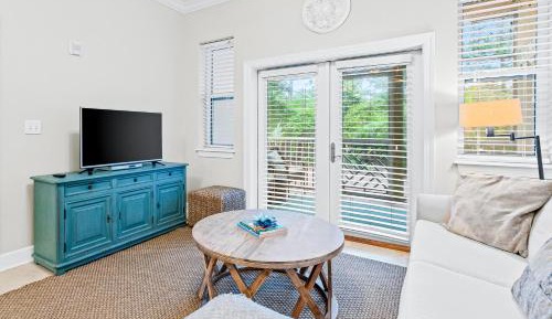 Three Bedroom Apartment