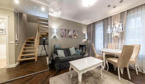 Superior Apartment