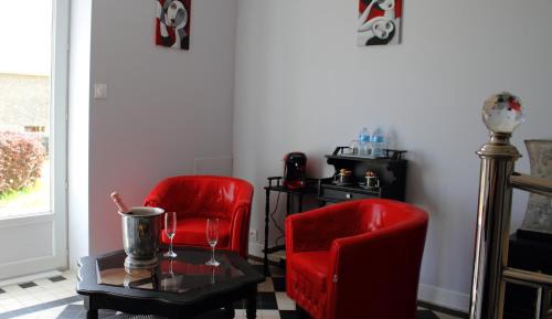 Deluxe Family Suite