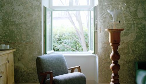 Loft Suite