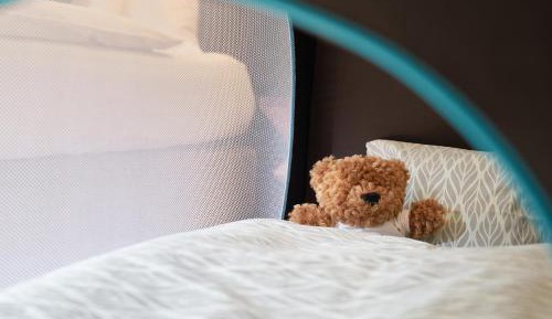 Superior Family Room