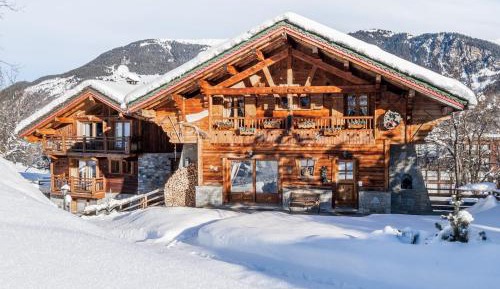 Superior Chalet