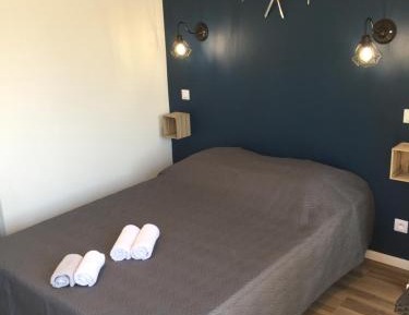 Double Room with Pool View