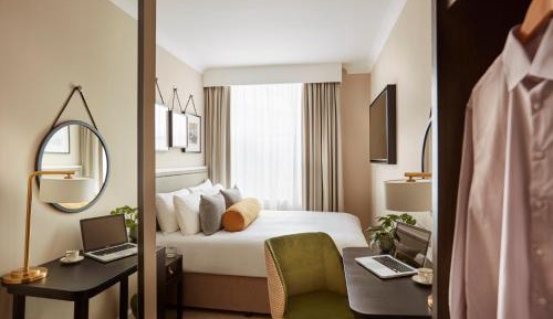 Classic Single Room