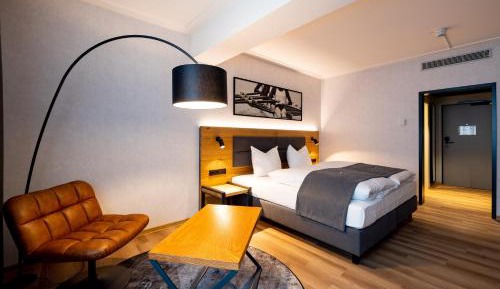 King Room