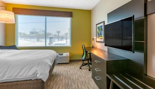 Standard Queen Room with Two Queen Beds