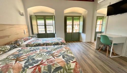Twin Room - Disability Access