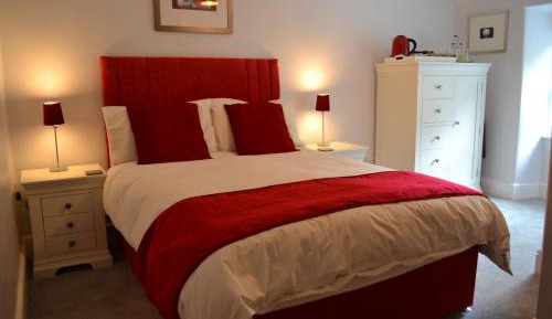 Double Room with Forest View