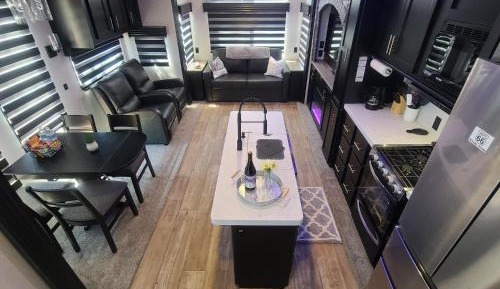 Superior Suite