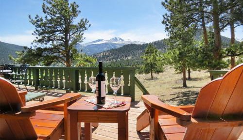 Three Bedroom holiday home 