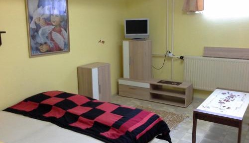 Basement Apartment