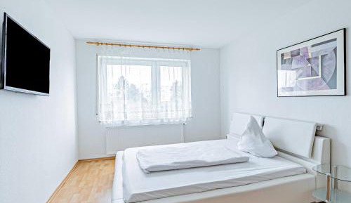 Apartment - Split Level