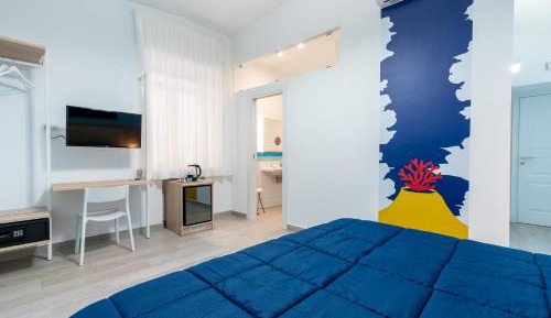 Triple Room with Private Bathroom