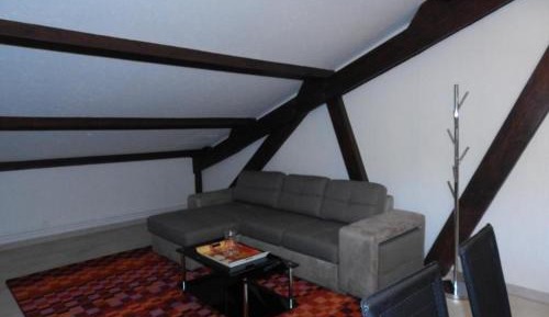 Three-Bedroom Cottage