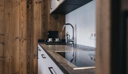 Two Bedroom Apartment Standard