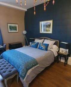 Charm Double Room