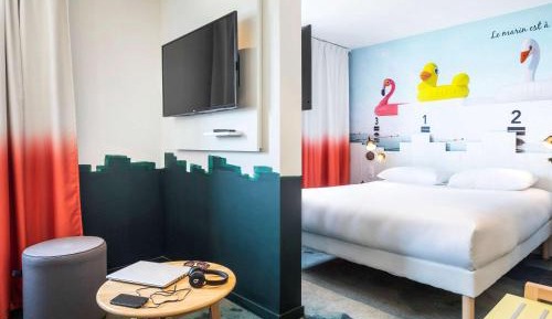 Family Suite