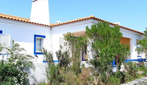 Three-Bedroom Chalet