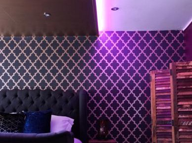 Deluxe Junior Suite