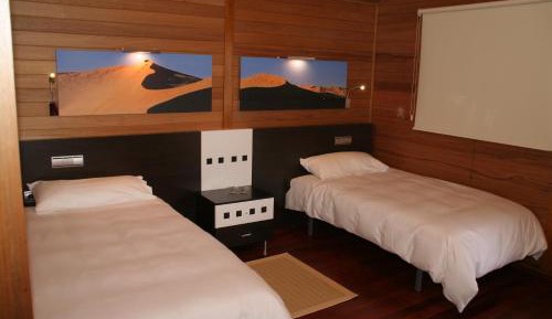 Bungalow (2 Adults)