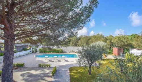 Two-Bedroom Holiday Home