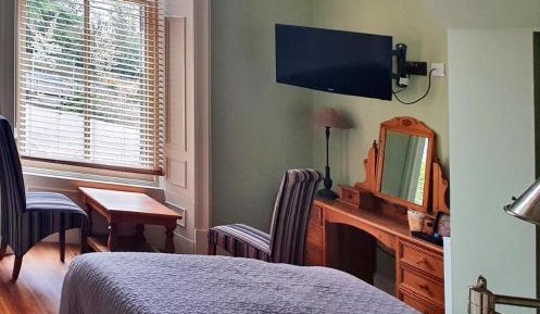 Double Room - Disability Access