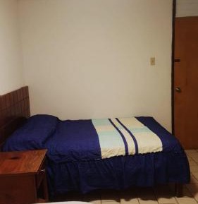 Basic Triple Room