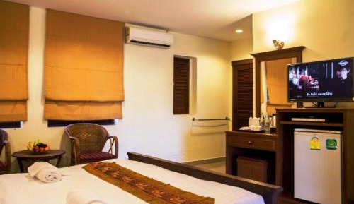 Superior Double Room