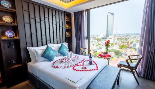 Superior Queen Room