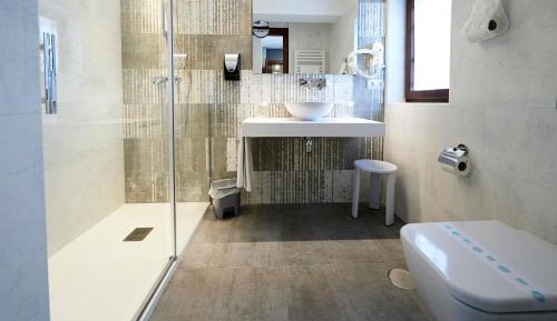 Triple Room with Terrace