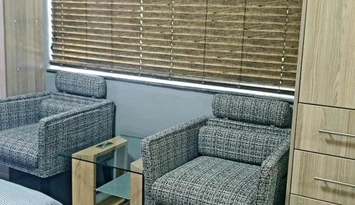 Double or Twin Room with Garden View