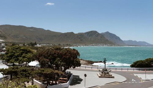 Penthouse Suite with Sea View - 1