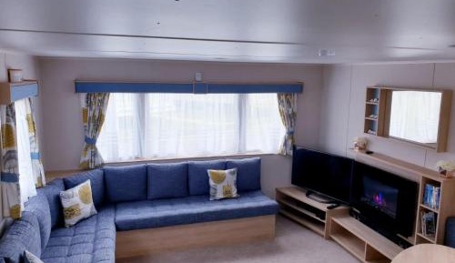 Mobile Home