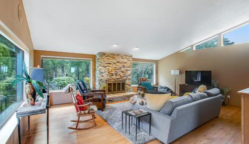 Three Bedroom holiday home 